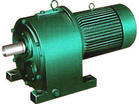 TZSD265與TZSD300減速機 技術(shù)特性、應(yīng)用與換向器集成解析