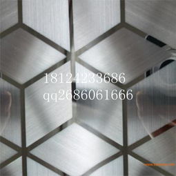 不銹鋼制品加工與表面處理 生產(chǎn)廠家選擇與價(jià)格指南